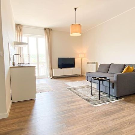 Apartamento Casajila Novi Ligure Exterior foto