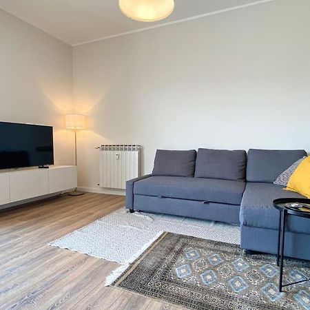 Apartamento Casajila Novi Ligure Exterior foto