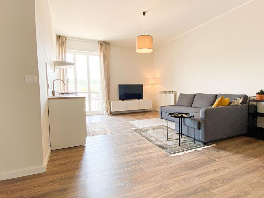 Apartamento Casajila Novi Ligure Exterior foto