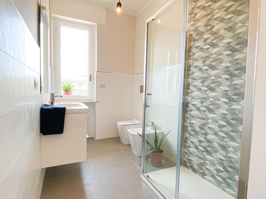 Apartamento Casajila Novi Ligure Exterior foto