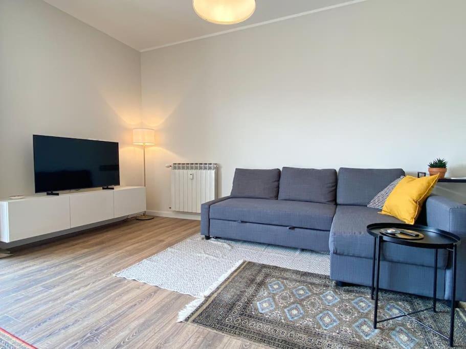 Apartamento Casajila Novi Ligure Exterior foto