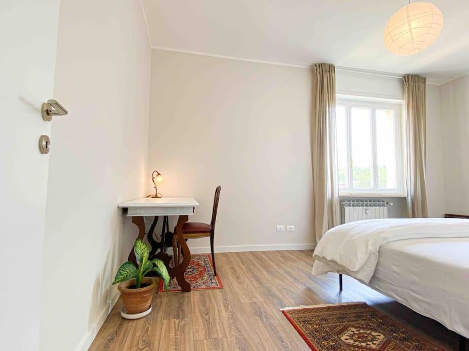 Apartamento Casajila Novi Ligure Exterior foto