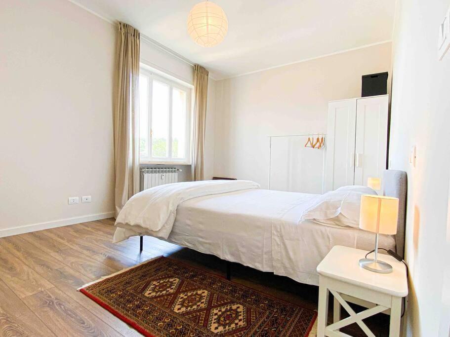 Apartamento Casajila Novi Ligure Exterior foto