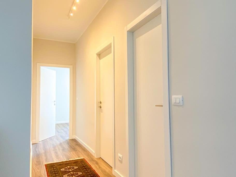 Apartamento Casajila Novi Ligure Exterior foto
