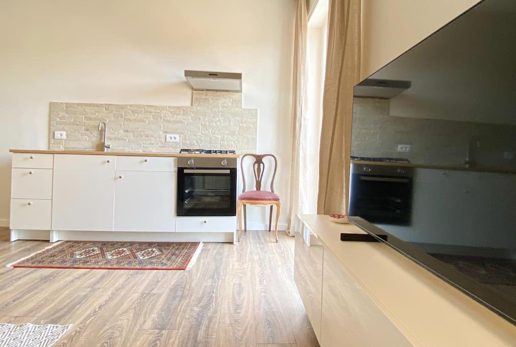 Apartamento Casajila Novi Ligure Exterior foto