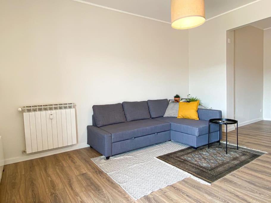 Apartamento Casajila Novi Ligure Exterior foto