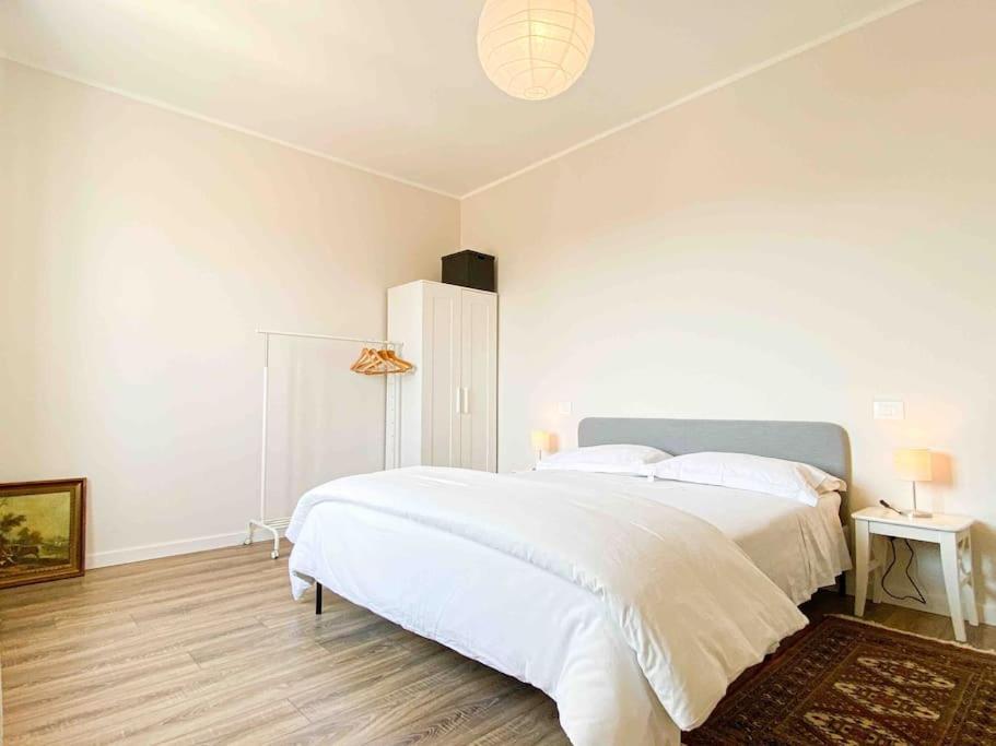 Apartamento Casajila Novi Ligure Exterior foto
